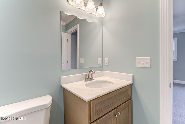 205 Spartan Road, Wilmington, NC 28405