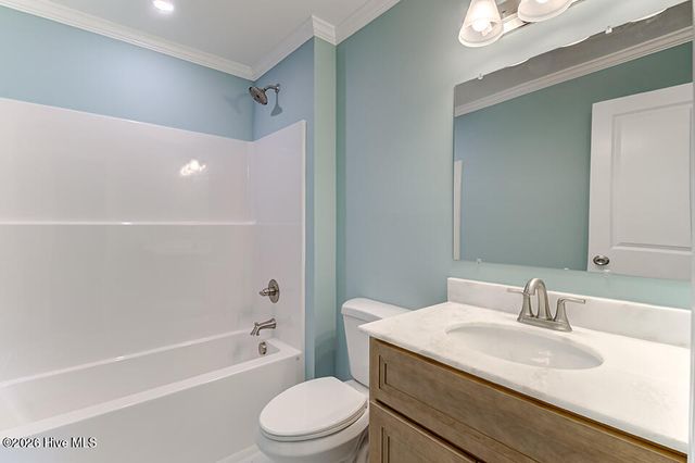 205 Spartan Road, Wilmington, NC 28405