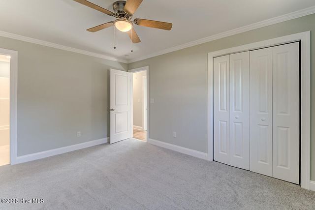 205 Spartan Road, Wilmington, NC 28405