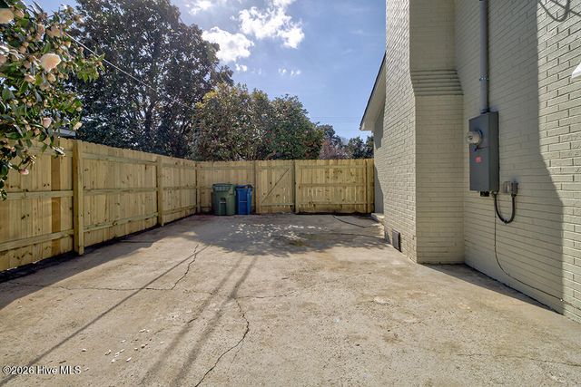 205 Spartan Road, Wilmington, NC 28405