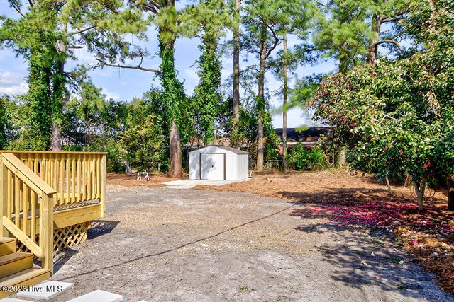 205 Spartan Road, Wilmington, NC 28405