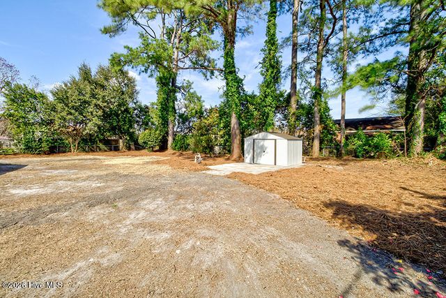 205 Spartan Road, Wilmington, NC 28405