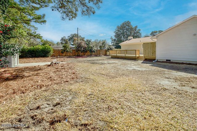 205 Spartan Road, Wilmington, NC 28405