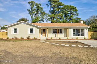 205 Spartan Road, Wilmington, NC 28405