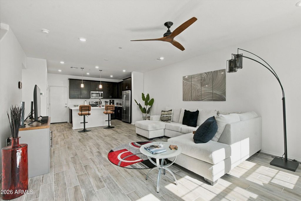 1821 E BERNIE Lane 104, Gilbert, AZ 85295 — photo 4
