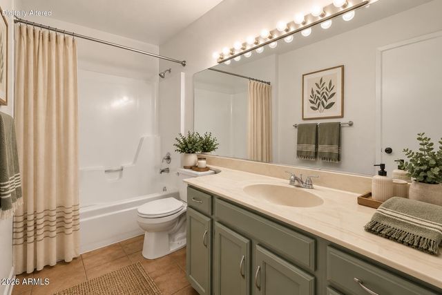540 N MAY Street N 3076, Mesa, AZ 85201
