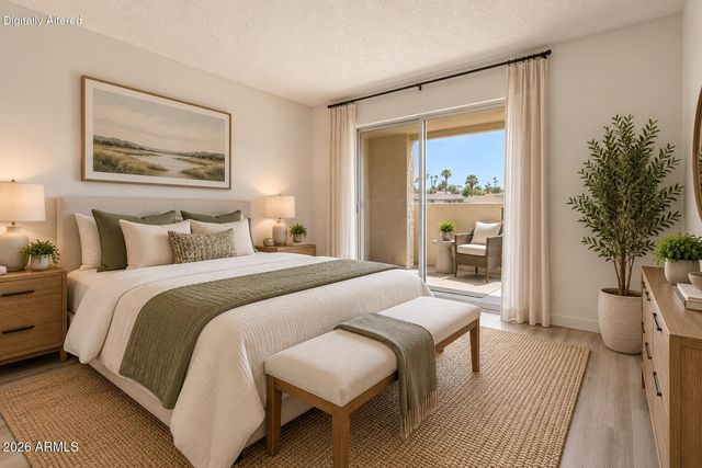 540 N MAY Street N 3076, Mesa, AZ 85201