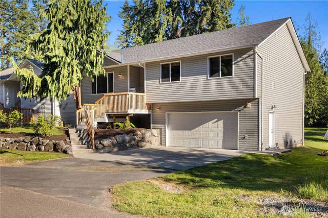 18128 115th Street NE, Granite Falls, WA 98252