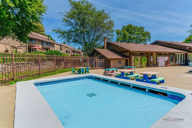 53 Oak Hill Colony Street 10, Fox Lake, IL 60020