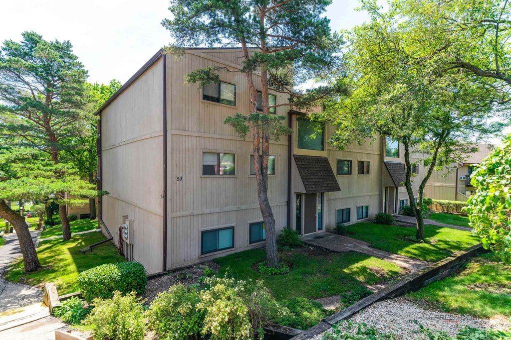 53 Oak Hill Colony Street 10, Fox Lake, IL 60020