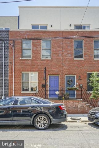 2332 ELLSWORTH ST, Philadelphia, PA 19146