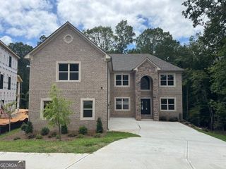 4251 MATISSE Lane 81, Fairburn, GA 30213