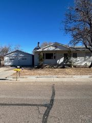 540 Ardath Lane, Pueblo, CO 81005