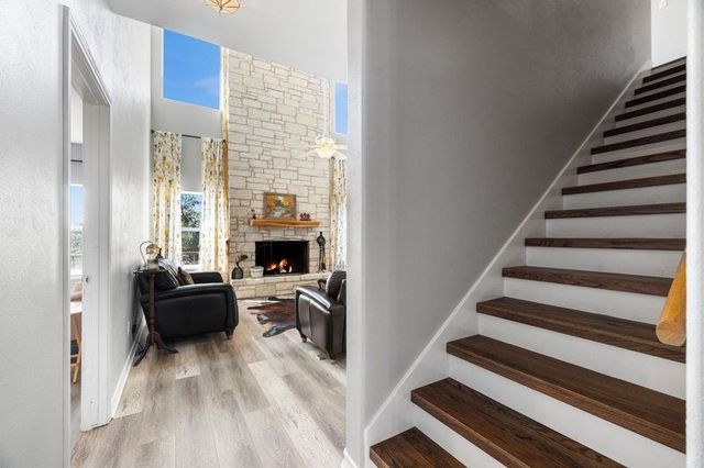 502 Lost Valley, Kerrville, TX 78028