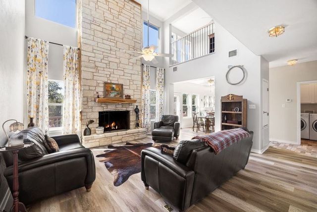 502 Lost Valley, Kerrville, TX 78028