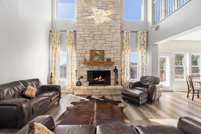 502 Lost Valley, Kerrville, TX 78028