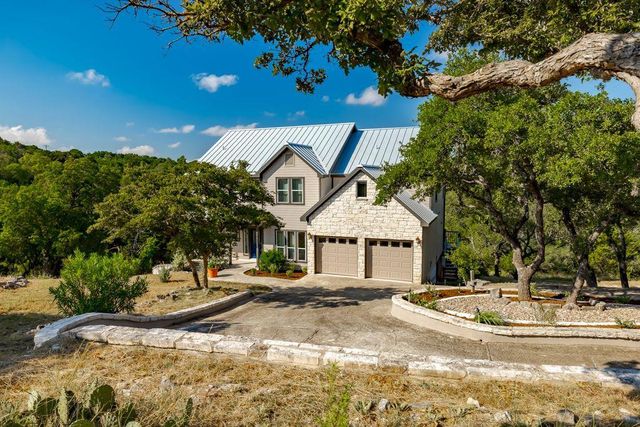 502 Lost Valley, Kerrville, TX 78028