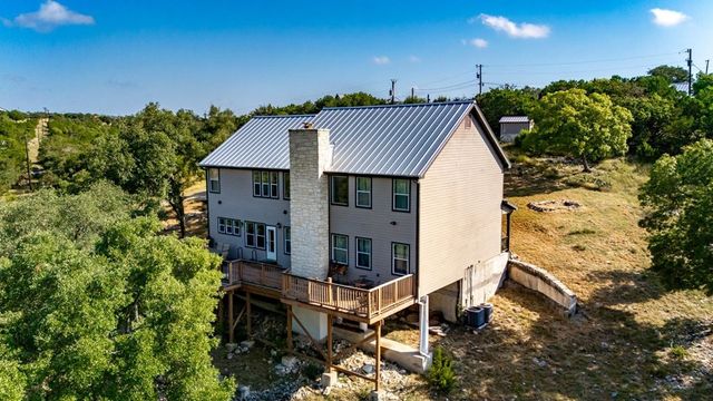 502 Lost Valley, Kerrville, TX 78028