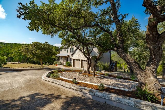 502 Lost Valley, Kerrville, TX 78028
