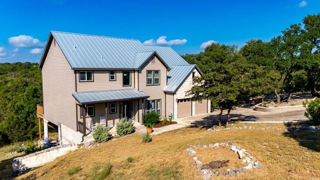 502 Lost Valley, Kerrville, TX 78028