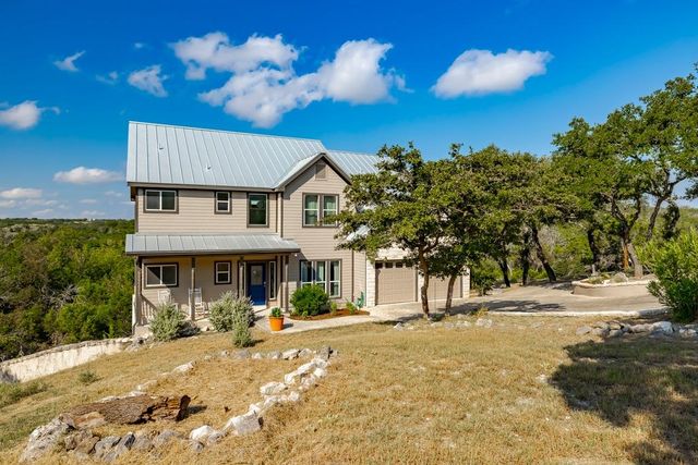 502 Lost Valley, Kerrville, TX 78028