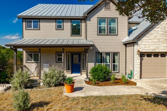 502 Lost Valley, Kerrville, TX 78028