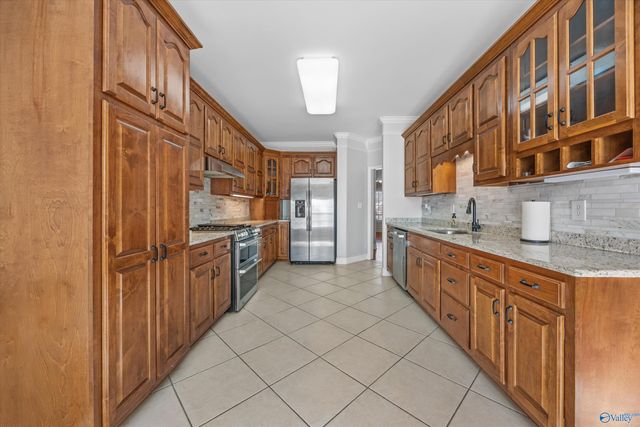 220 Kelly Ridge Blvd, Harvest, AL 35749