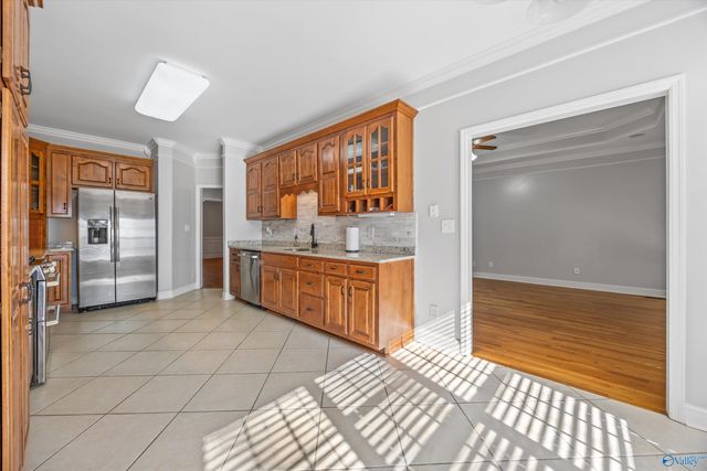 220 Kelly Ridge Blvd, Harvest, AL 35749