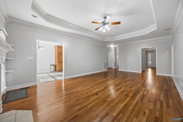 220 Kelly Ridge Blvd, Harvest, AL 35749