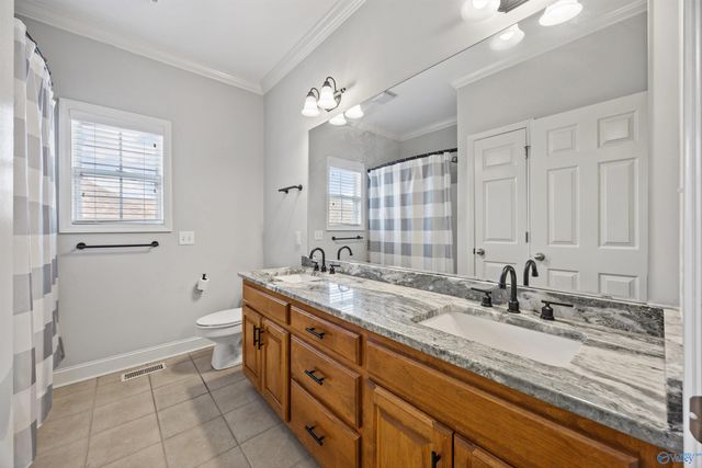 220 Kelly Ridge Blvd, Harvest, AL 35749