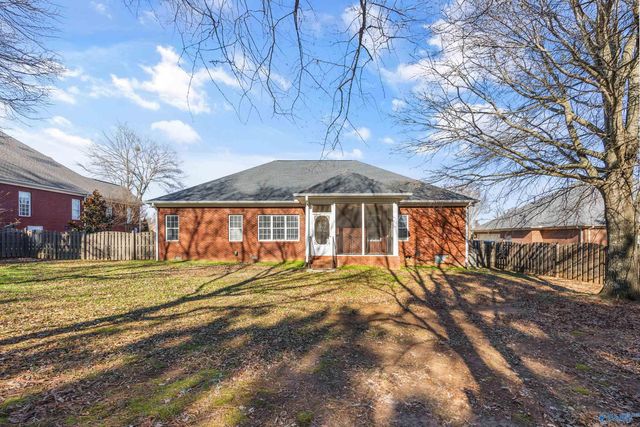 220 Kelly Ridge Blvd, Harvest, AL 35749