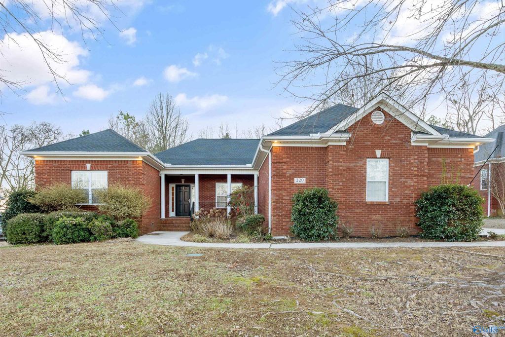 220 Kelly Ridge Blvd, Harvest, AL 35749