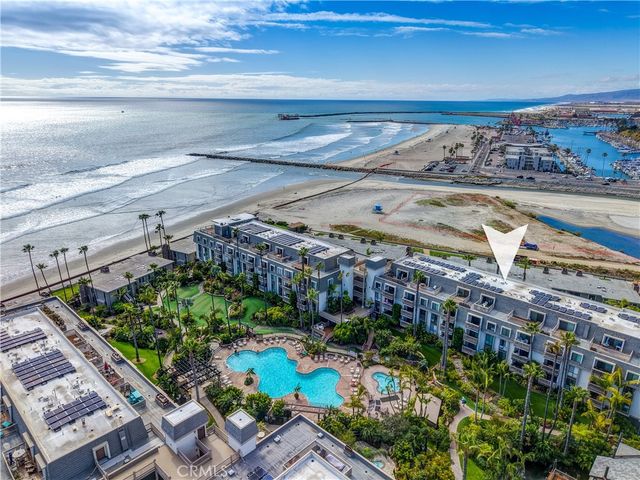 999 N Pacific F309, Oceanside, CA 92054