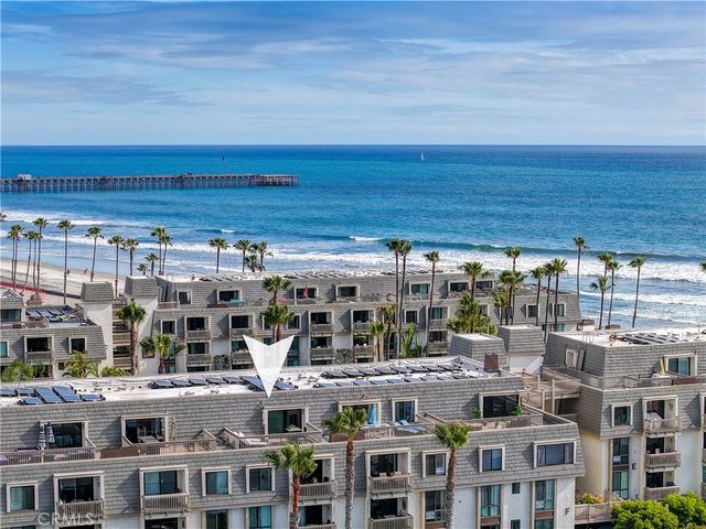 999 N Pacific F309, Oceanside, CA 92054