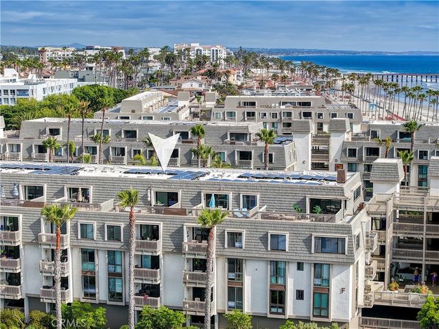 999 N Pacific F309, Oceanside, CA 92054