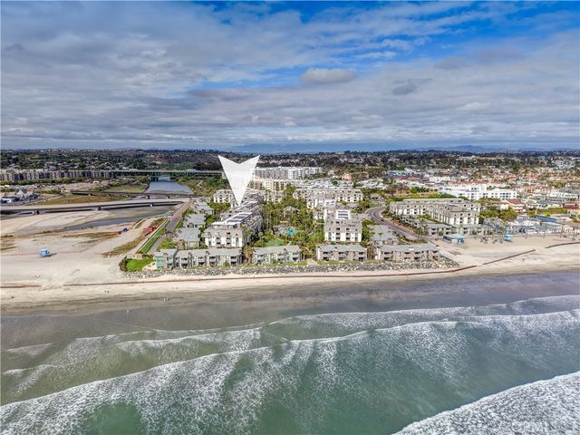 999 N Pacific F309, Oceanside, CA 92054