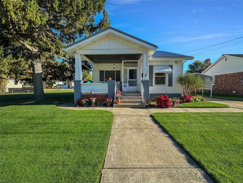 2425 GLENDALE Avenue, Erie, PA 16510