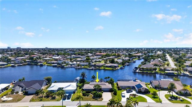 3810 SE 1st PL, Cape Coral, FL 33904