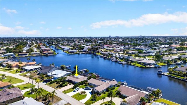 3810 SE 1st PL, Cape Coral, FL 33904