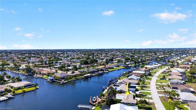 3810 SE 1st PL, Cape Coral, FL 33904