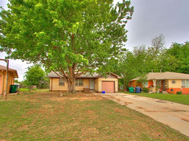 2224 SW 57th Street, Oklahoma City, OK 73119