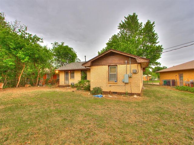 2224 SW 57th Street, Oklahoma City, OK 73119
