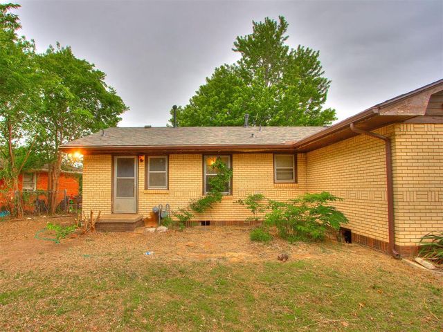 2224 SW 57th Street, Oklahoma City, OK 73119