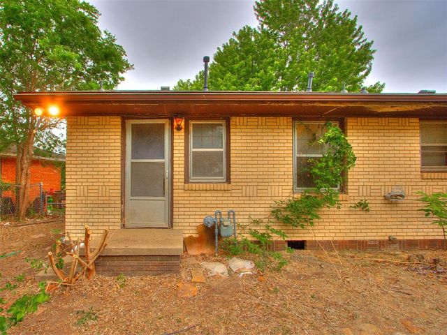 2224 SW 57th Street, Oklahoma City, OK 73119