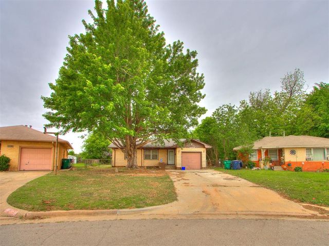 2224 SW 57th Street, Oklahoma City, OK 73119