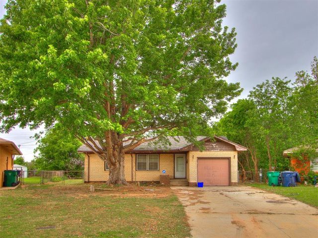 2224 SW 57th Street, Oklahoma City, OK 73119