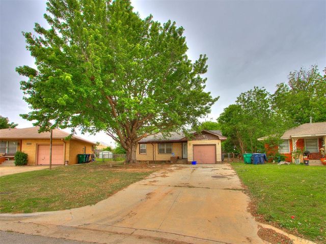2224 SW 57th Street, Oklahoma City, OK 73119