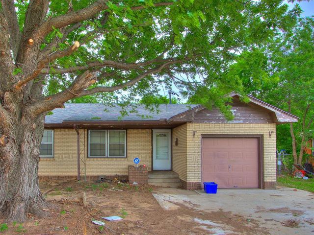 2224 SW 57th Street, Oklahoma City, OK 73119