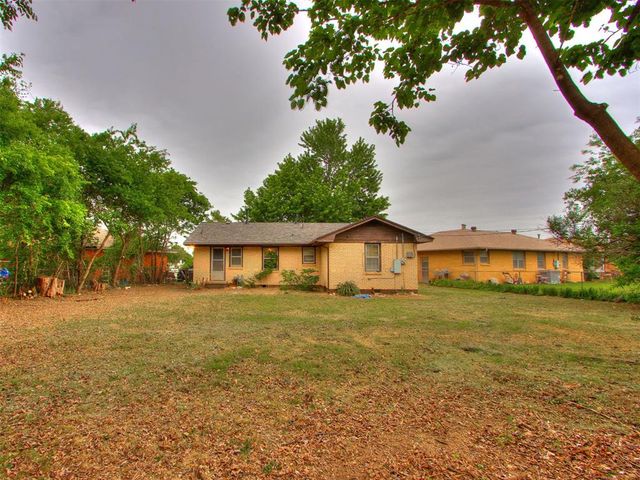 2224 SW 57th Street, Oklahoma City, OK 73119