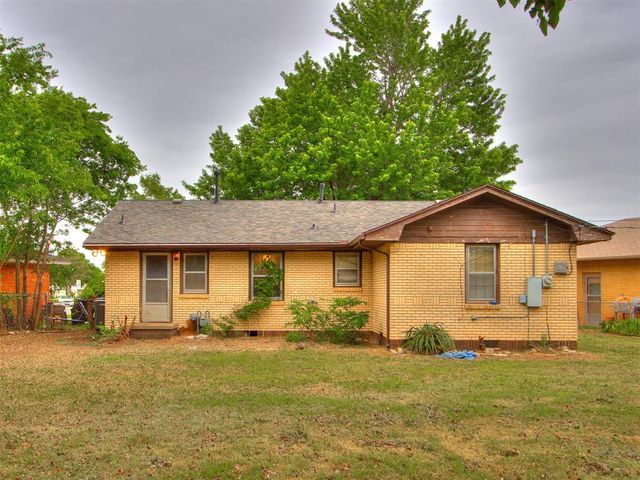 2224 SW 57th Street, Oklahoma City, OK 73119